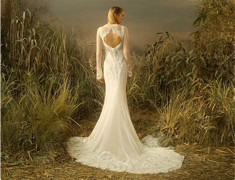 versace brautkleid